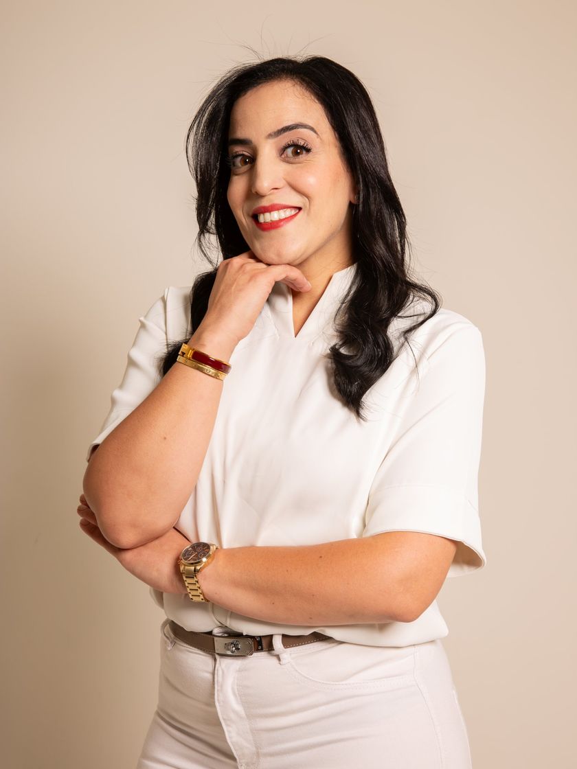 Inès, photo 5