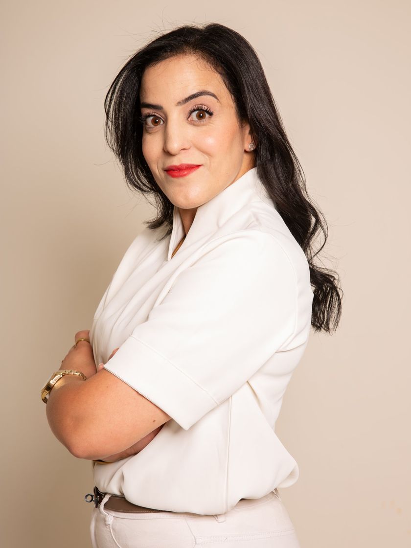 Inès, photo 6