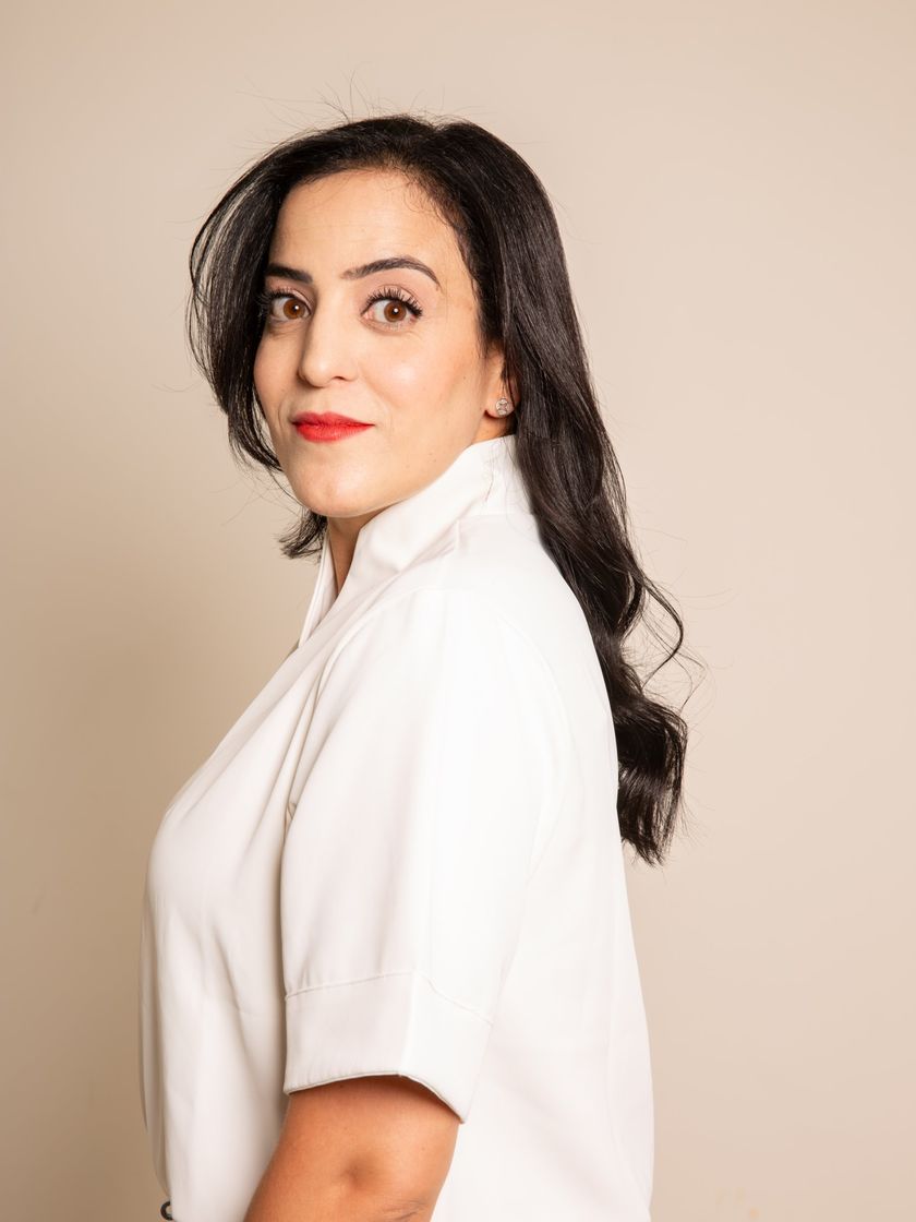 Inès, photo 12